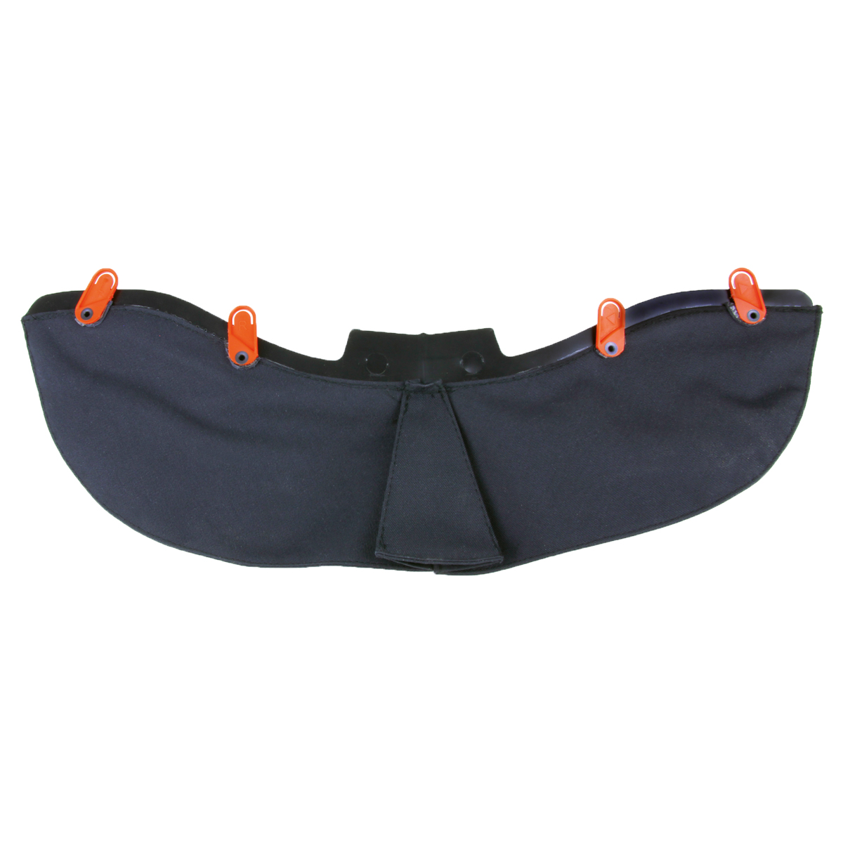 Nackenschutz Nomex für Helm PF 100 Rescue Nackenschutz Nomex für Helm PF 100 Rescue