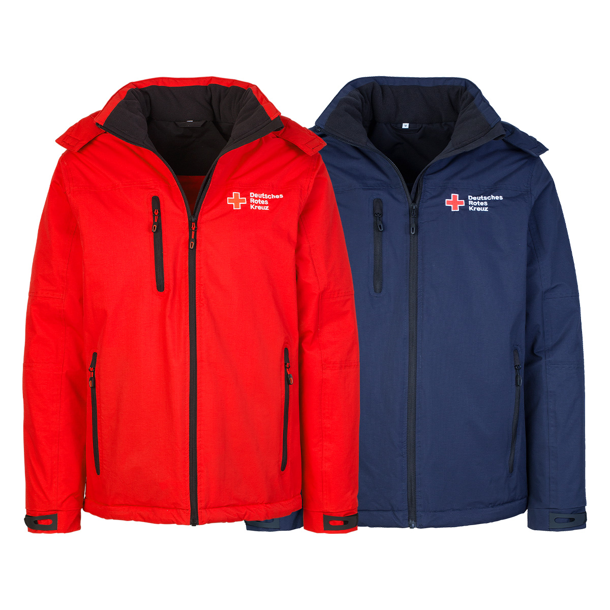Outdoorjacke Komfort