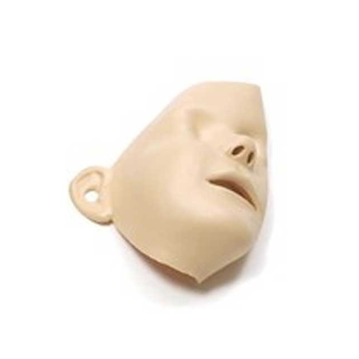 Gesichtsteile Little Junior und Resusci Junior, VE = 6 Stück Gesichtsteile Little Junior und Resusci Junior mit VE = 6 Stück