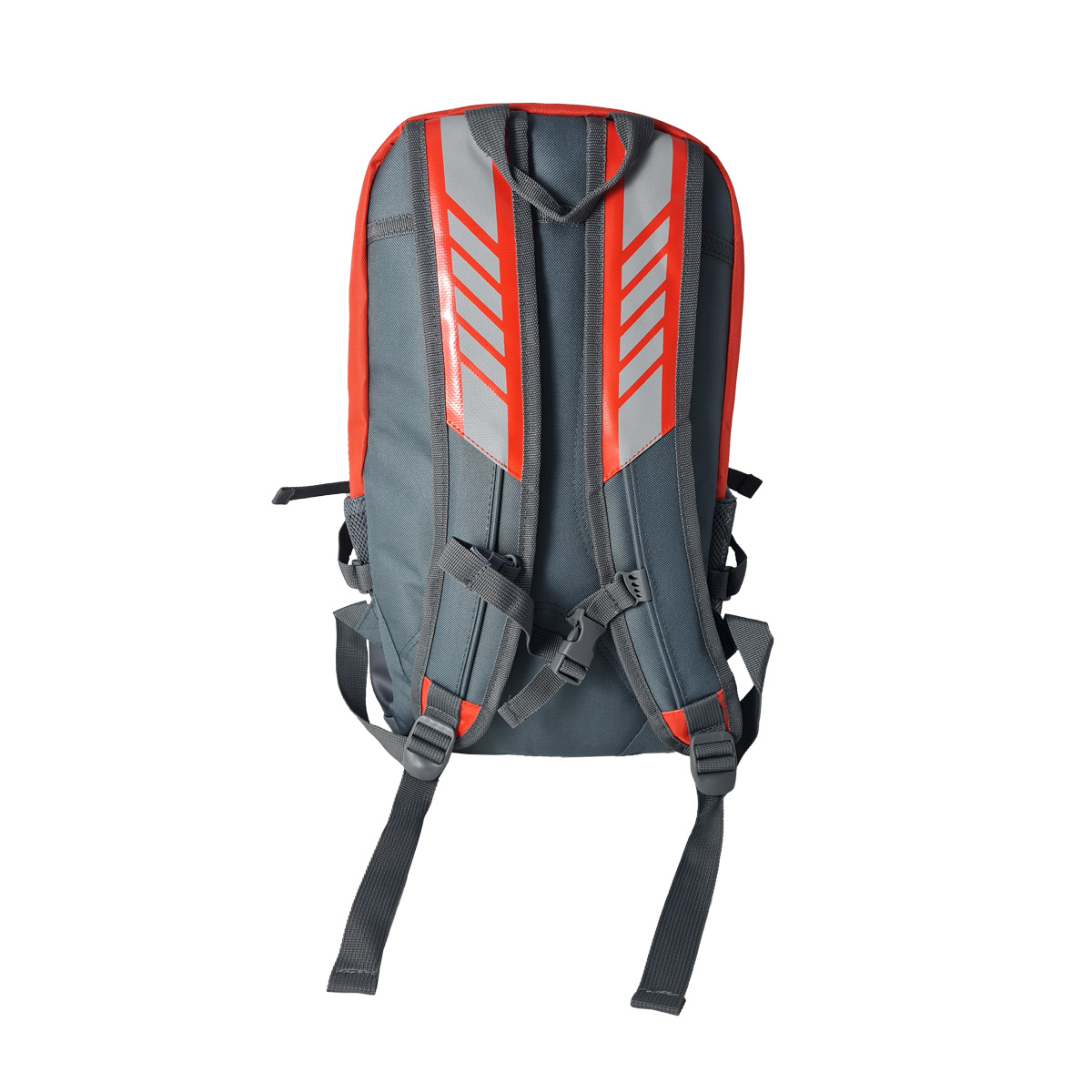 Rucksack mit Reflexstreifen
