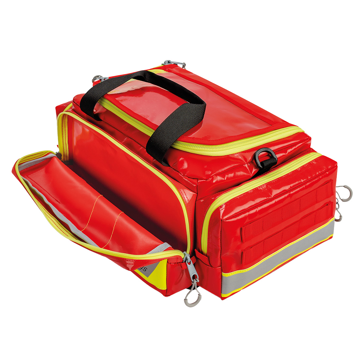 Lifebag S mit Notfalltasche