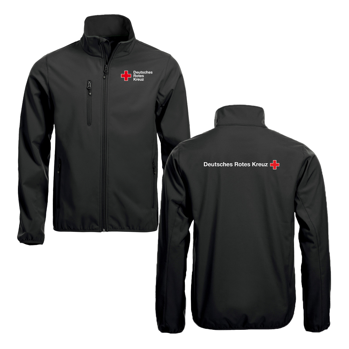 Media im Onlineshop der DRK-Service GmbH