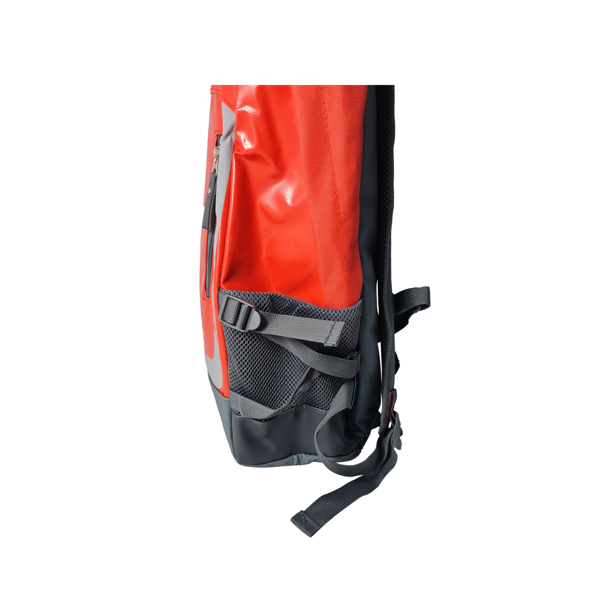 Rucksack mit Reflexstreifen