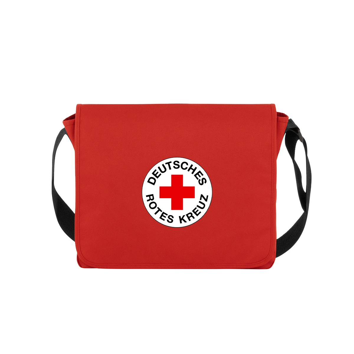 Rucksack, Notfalltasche, Rotes Kreuz, Kreuzlogo, Schultertasche