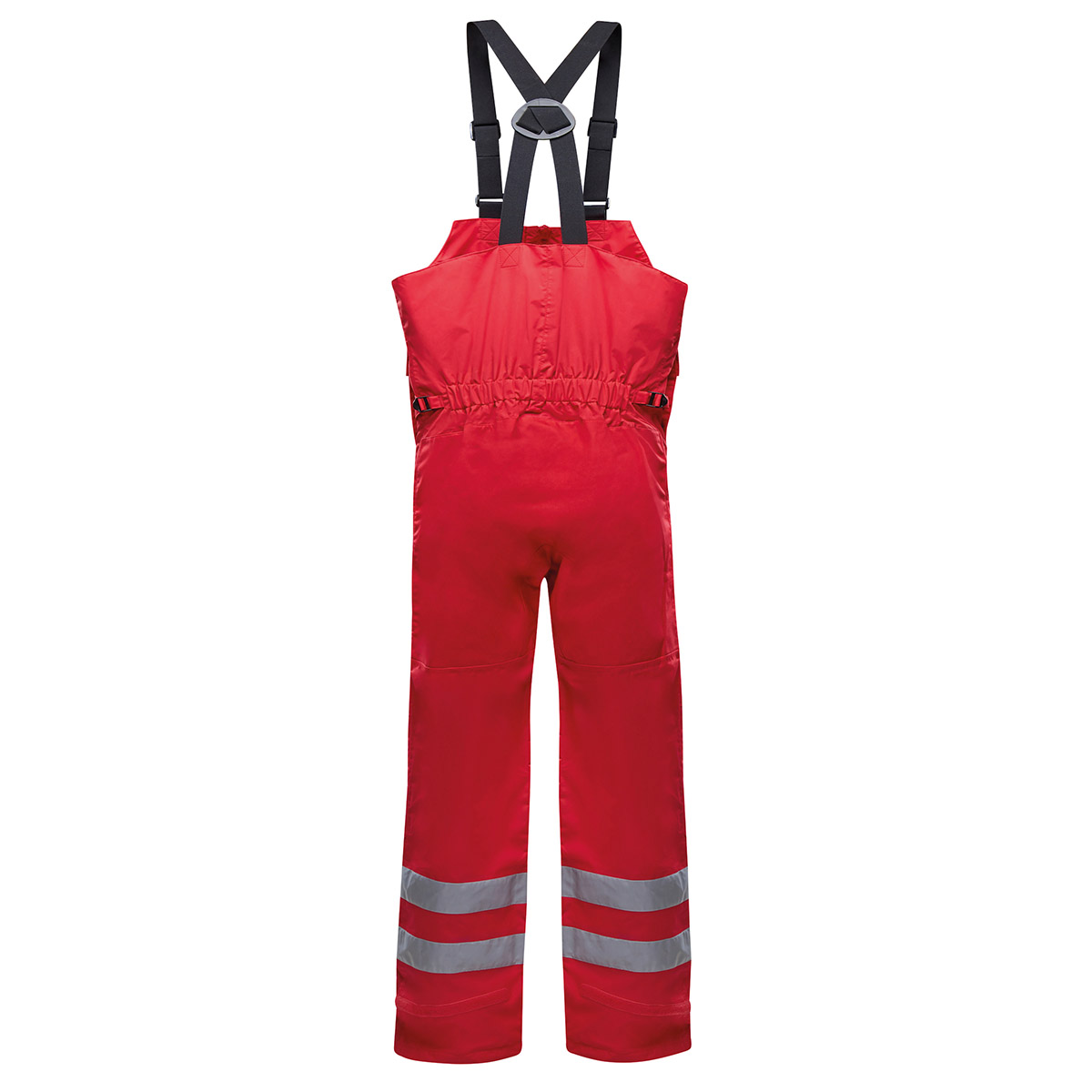 Schwere Wetterhose Wasserwacht