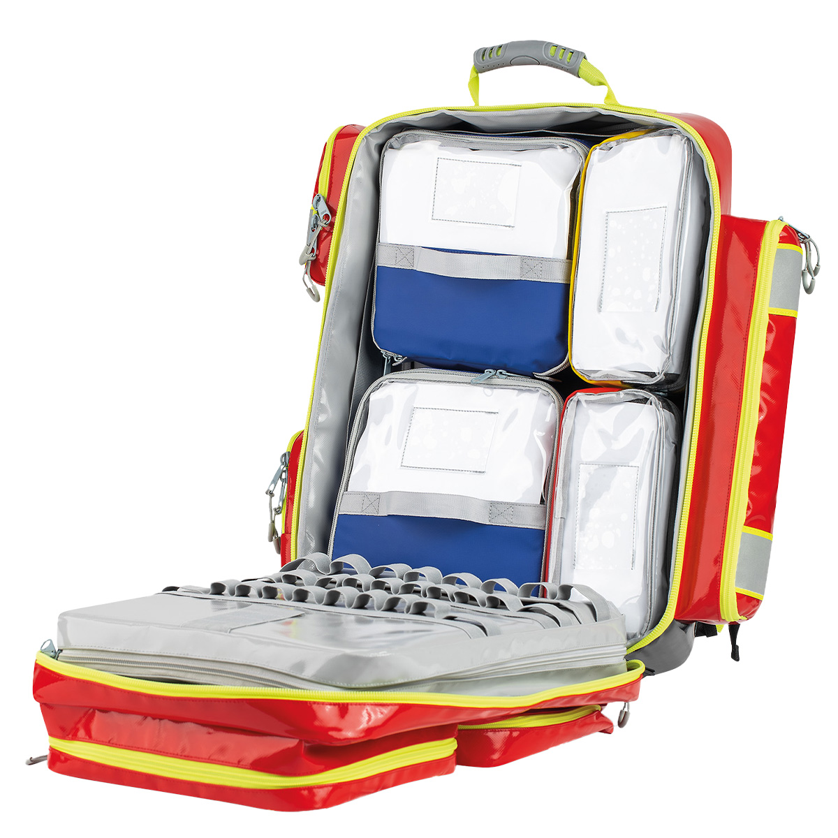 Lifebag XL mit Notfallrucksack