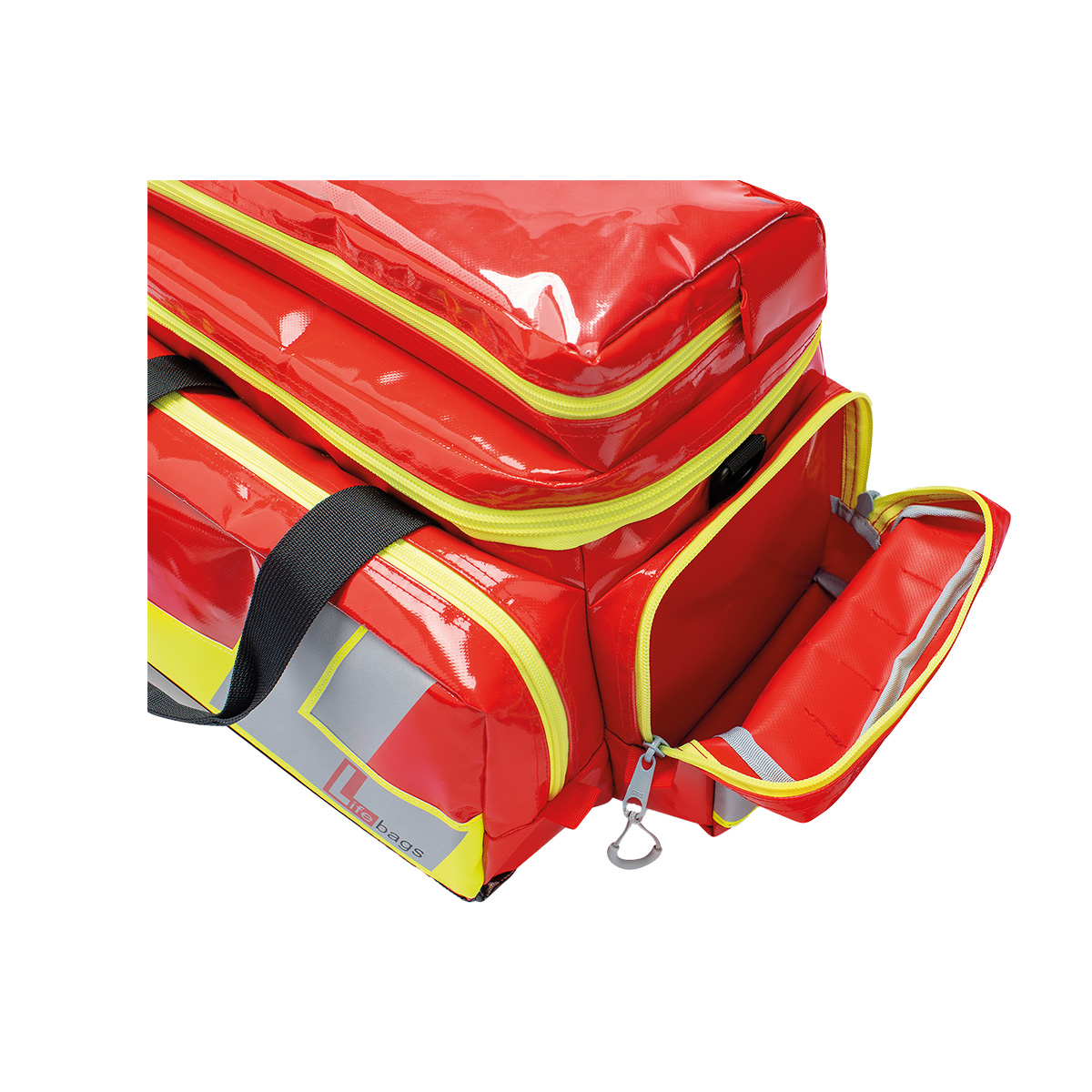 Lifebag M mit Notfalltasche