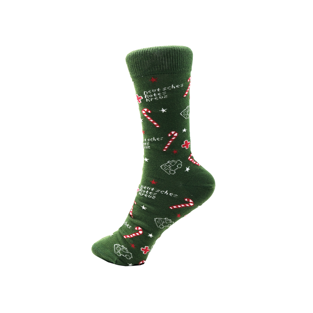 Socken Weihnachtsedition,  VE = 1 Paar