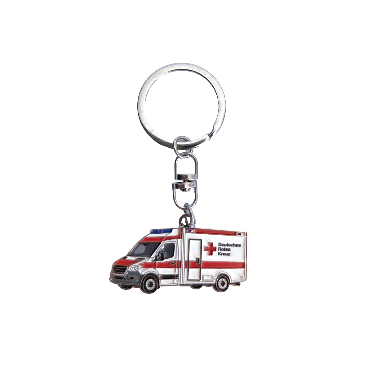 Schlüsselanhänger, Rettungswagen, Ambulanz, Medizinische Hilfe, Notfall