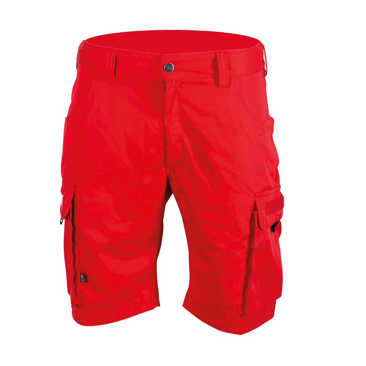 Comfort-Stretch Bermuda Wasserwacht Comfort-Stretch Bermuda Wasserwacht