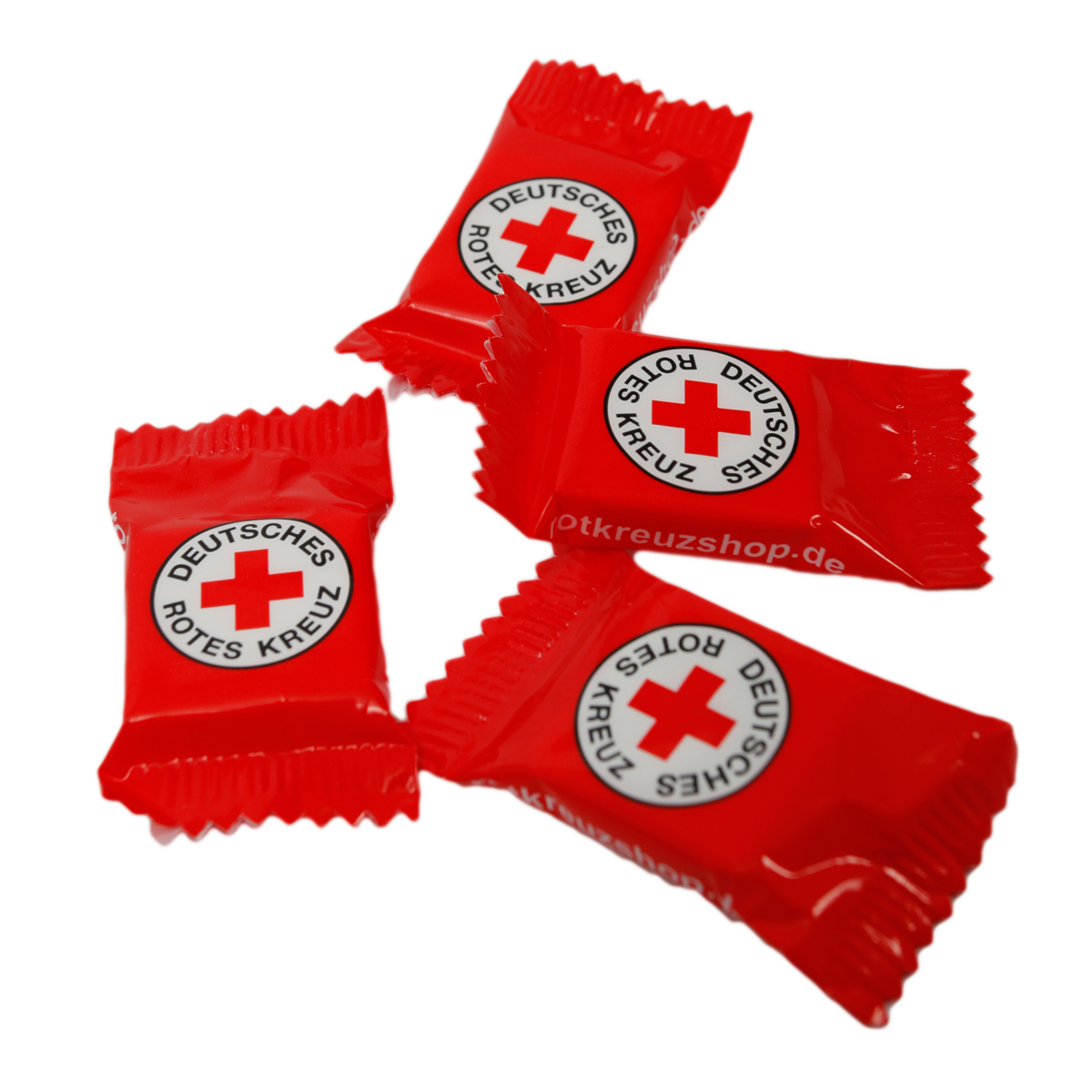 Traubenzucker - Würfel, VE = 100 Stück Traubenzucker - Würfel mit VE = 100 Stück