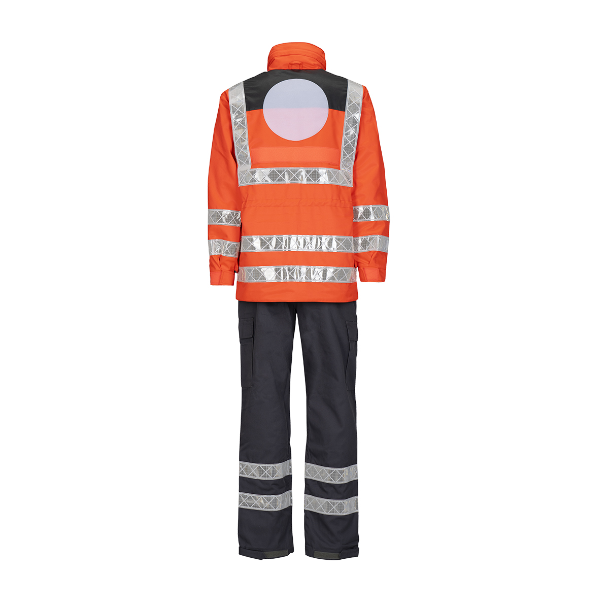 Weste, Mantel, Rettungsweste, Arbeiter, Jacke