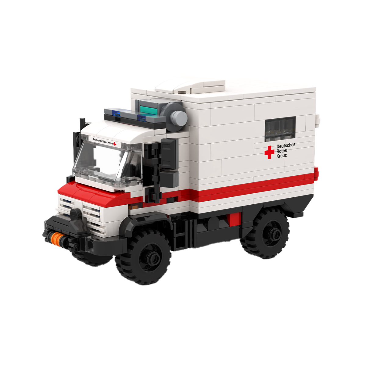 ambulanze, veicolo di emergenza, autobus?, croce rossa, van medico