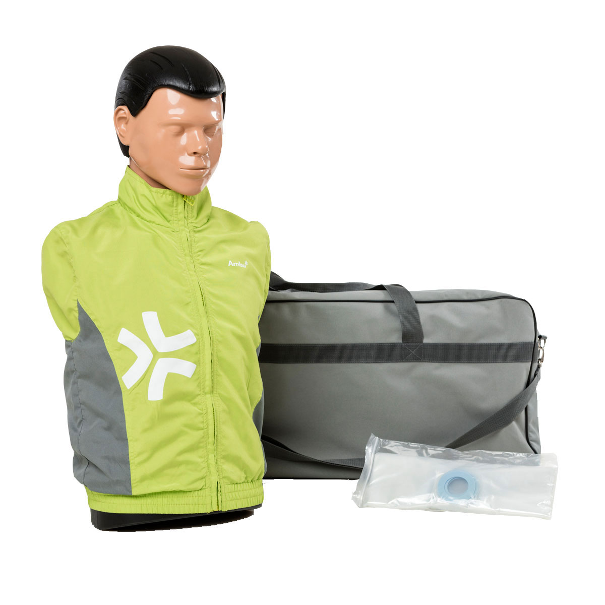Ambu Man Basic Ambu Man Basic