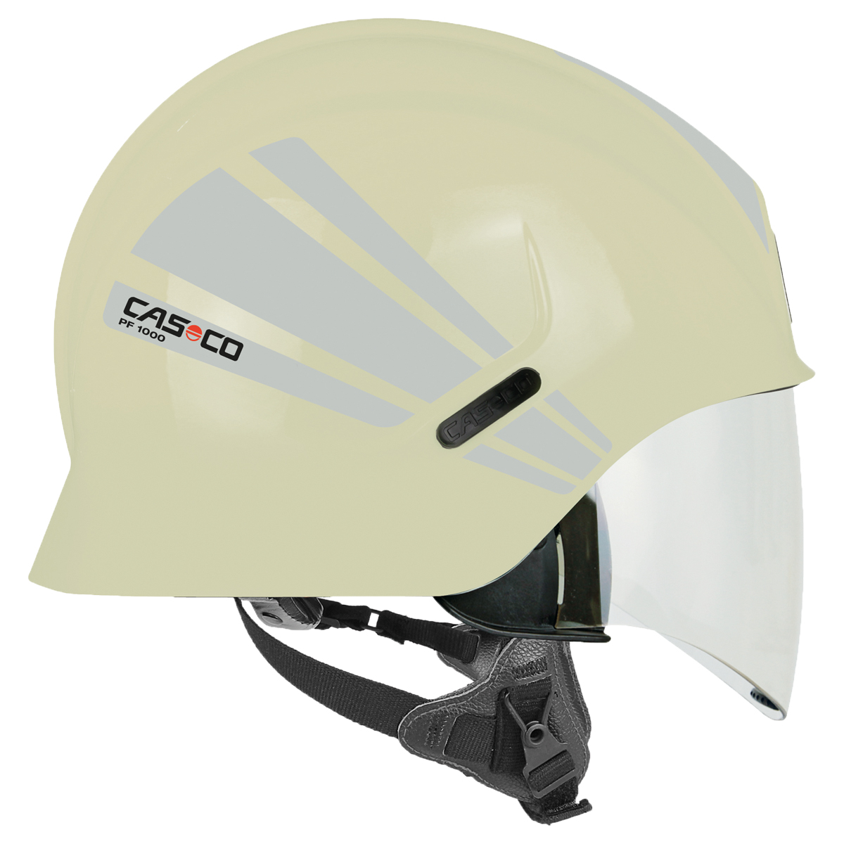Schutz- und Rettungshelm, Casco PF 1000 R Schutz- und Rettungshelm mit Casco PF 1000 R
