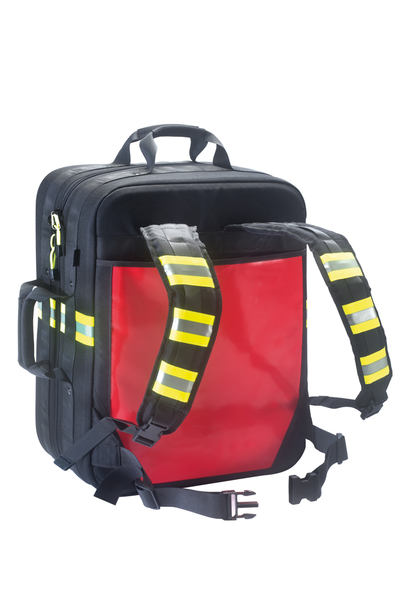 Rettungsrucksack Stavanger C1000