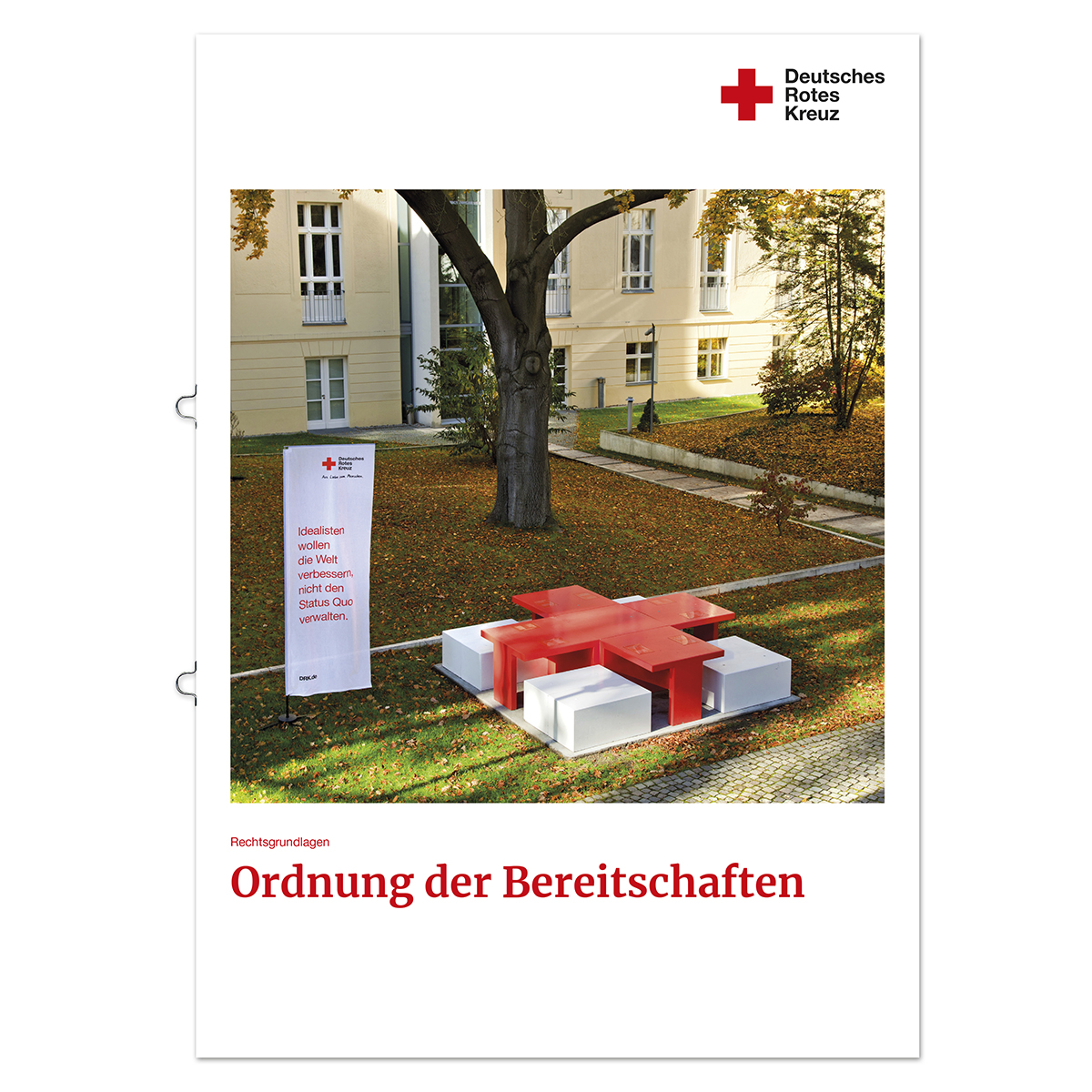 Ordnung der Bereitschaften mit VE = 10 Stück