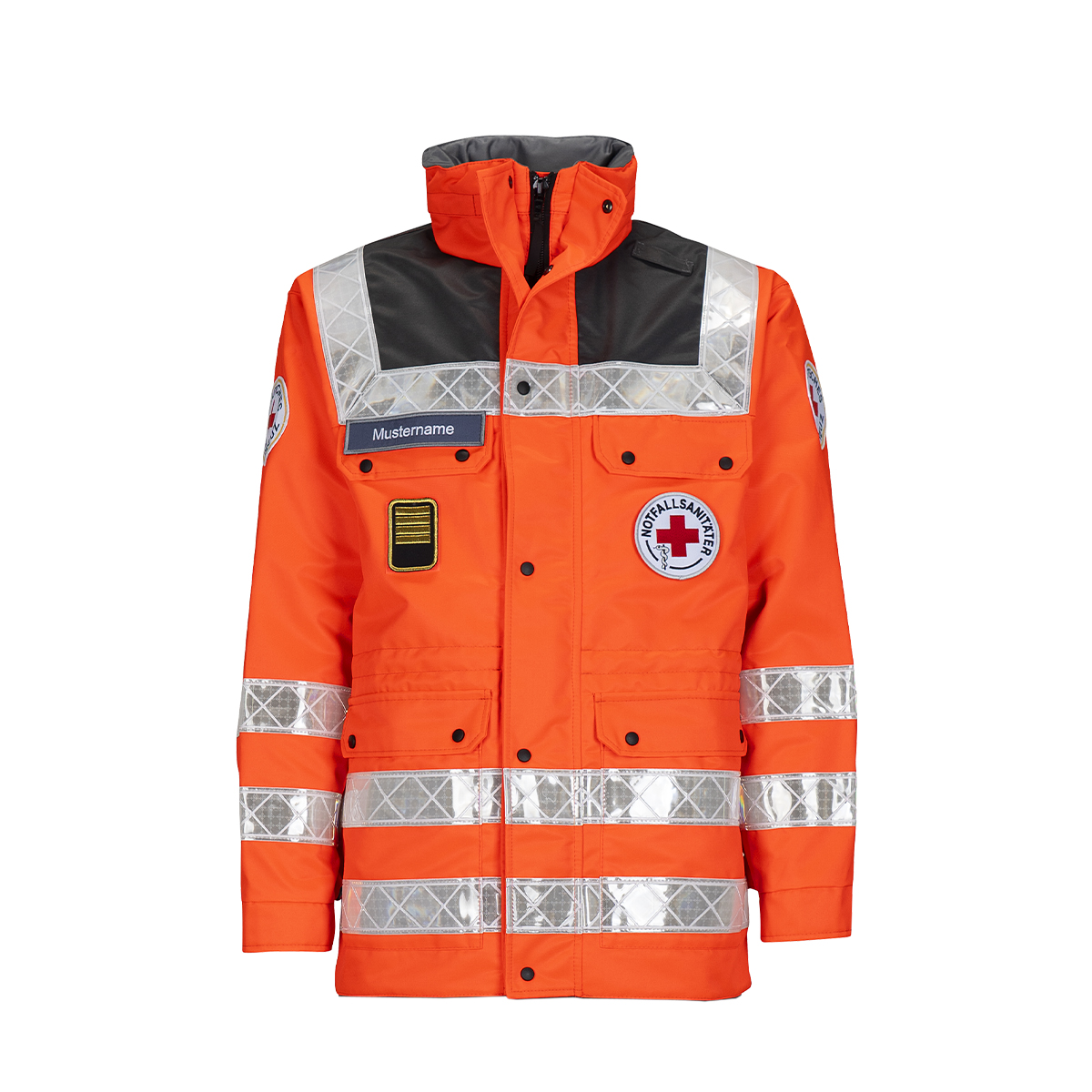 Bekleidung, Mantel, Jacke, Weste