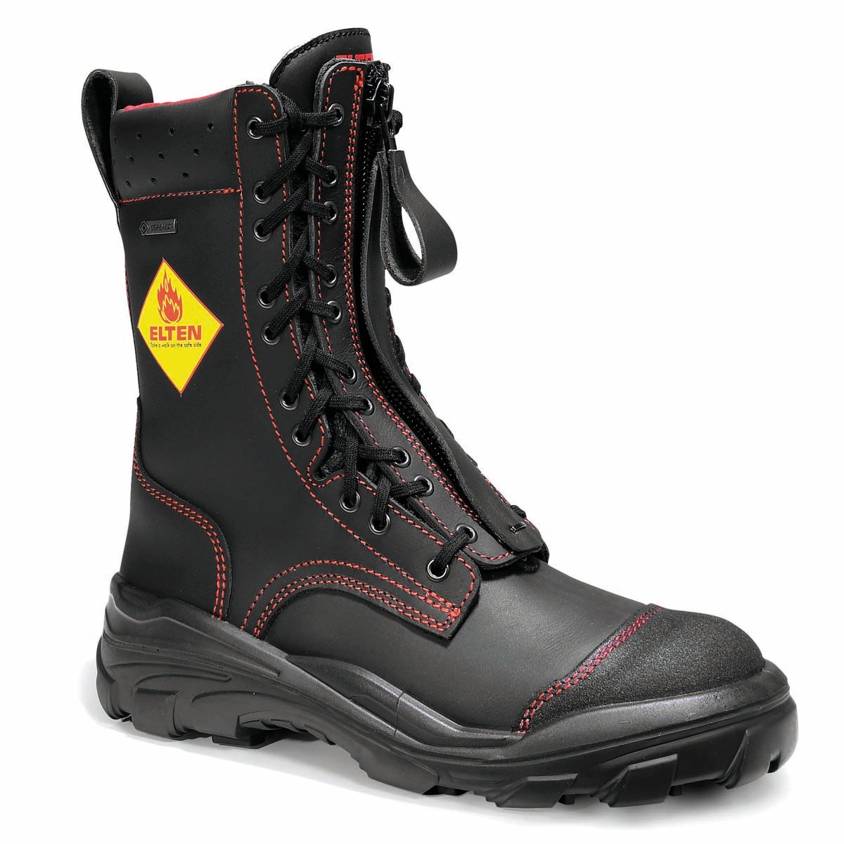 Elten Sicherheitsschuhe, Euro Proof GTX, mit Gore-Tex-Klimamembrane Elten Sicherheitsschuhe, Euro Proof GTX, mit Gore-Tex-Klimamembrane