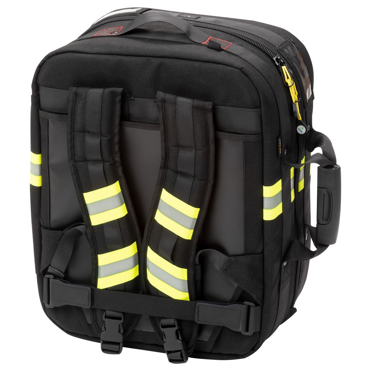 Rettungsrucksack Stavanger C1000 HvO Füllung nach DIN 13155:2018-11