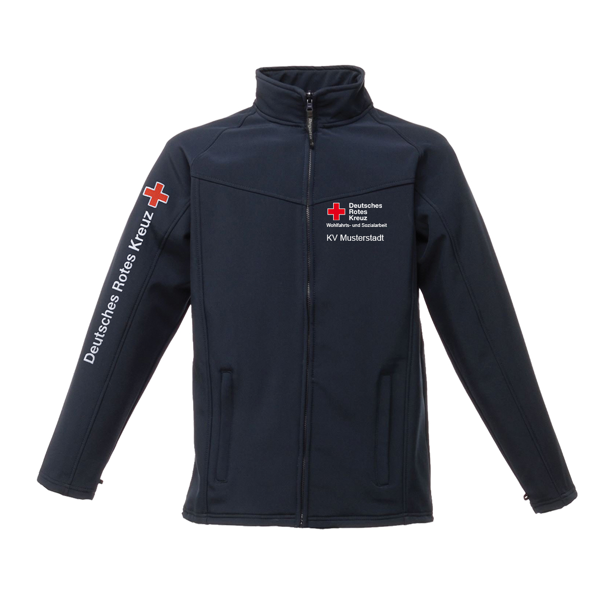 Bekleidung, Mantel, Jacke, Fleece