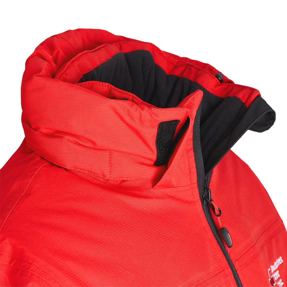 Outdoorjacke Komfort