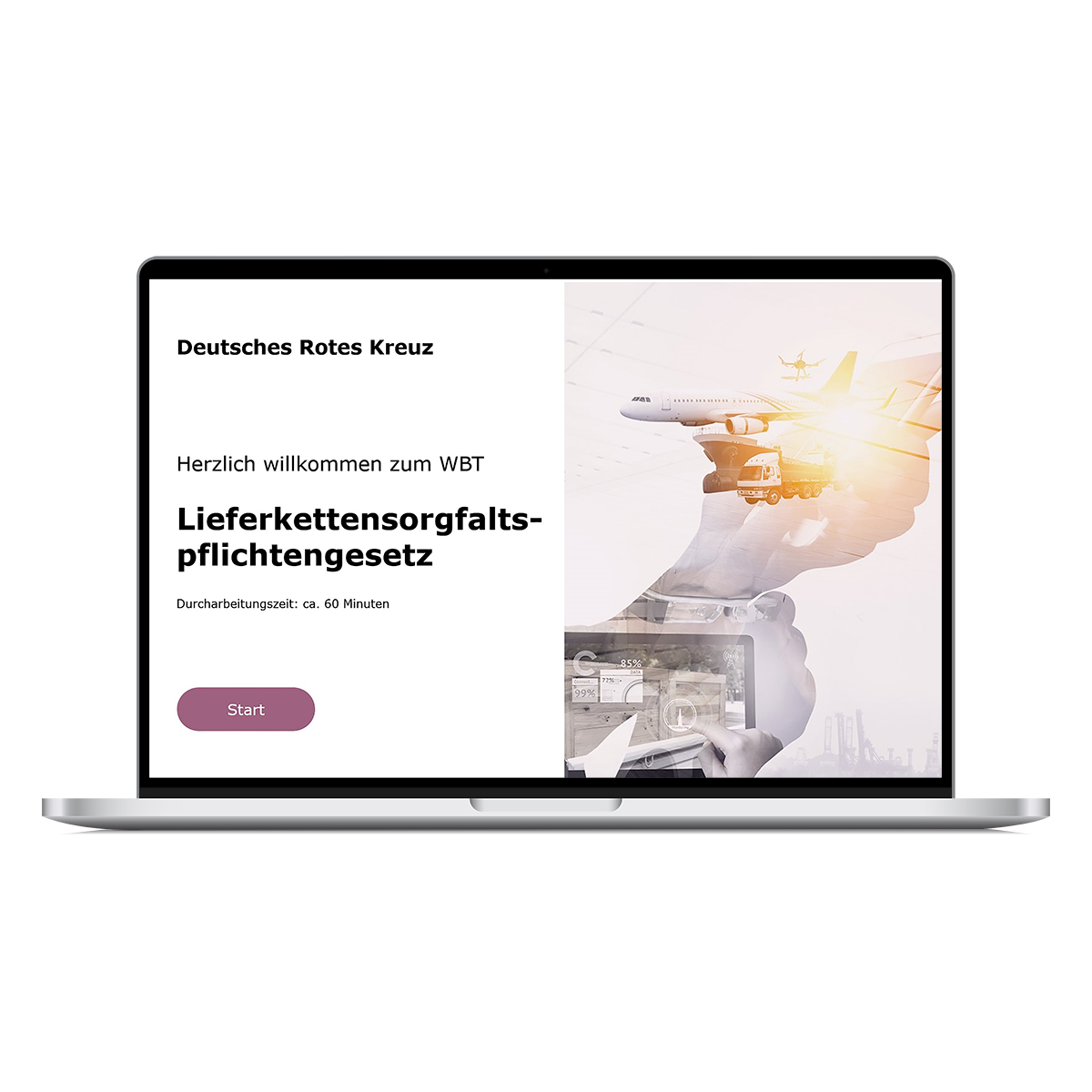 Laptop-Display, Grafik-Design, Digital-Layout, Gestaltungsbild, Laptop-Screen