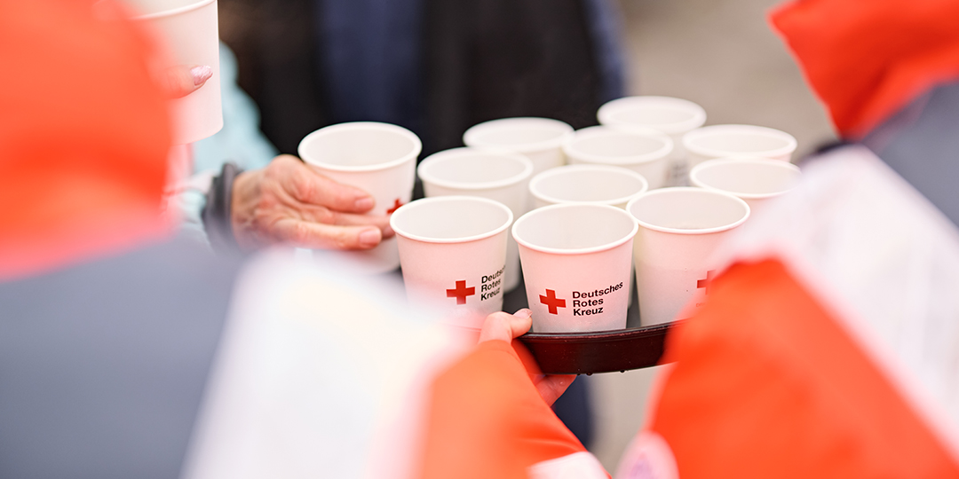 Logo, Symbol, Erste Hilfe, Rotes Kreuz