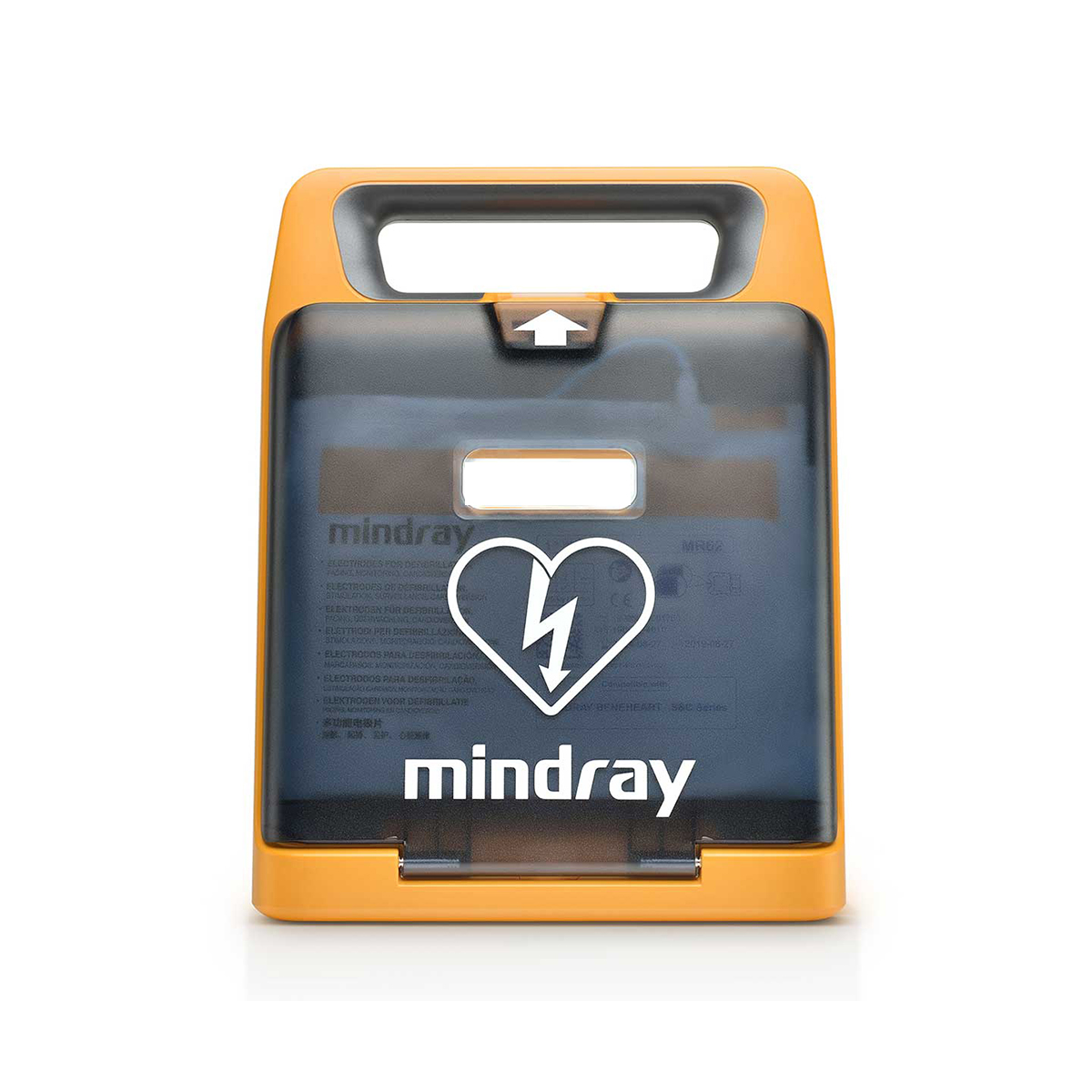 Defibrillator BeneHeart C2 vollautomatisch Defibrillator BeneHeart C2 vollautomatisch