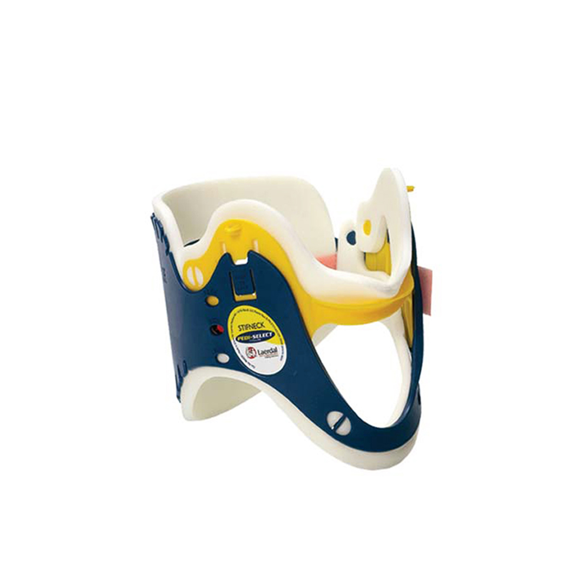 Stifneck Pedi-Select mit Immobilisationskragen von Laerdal