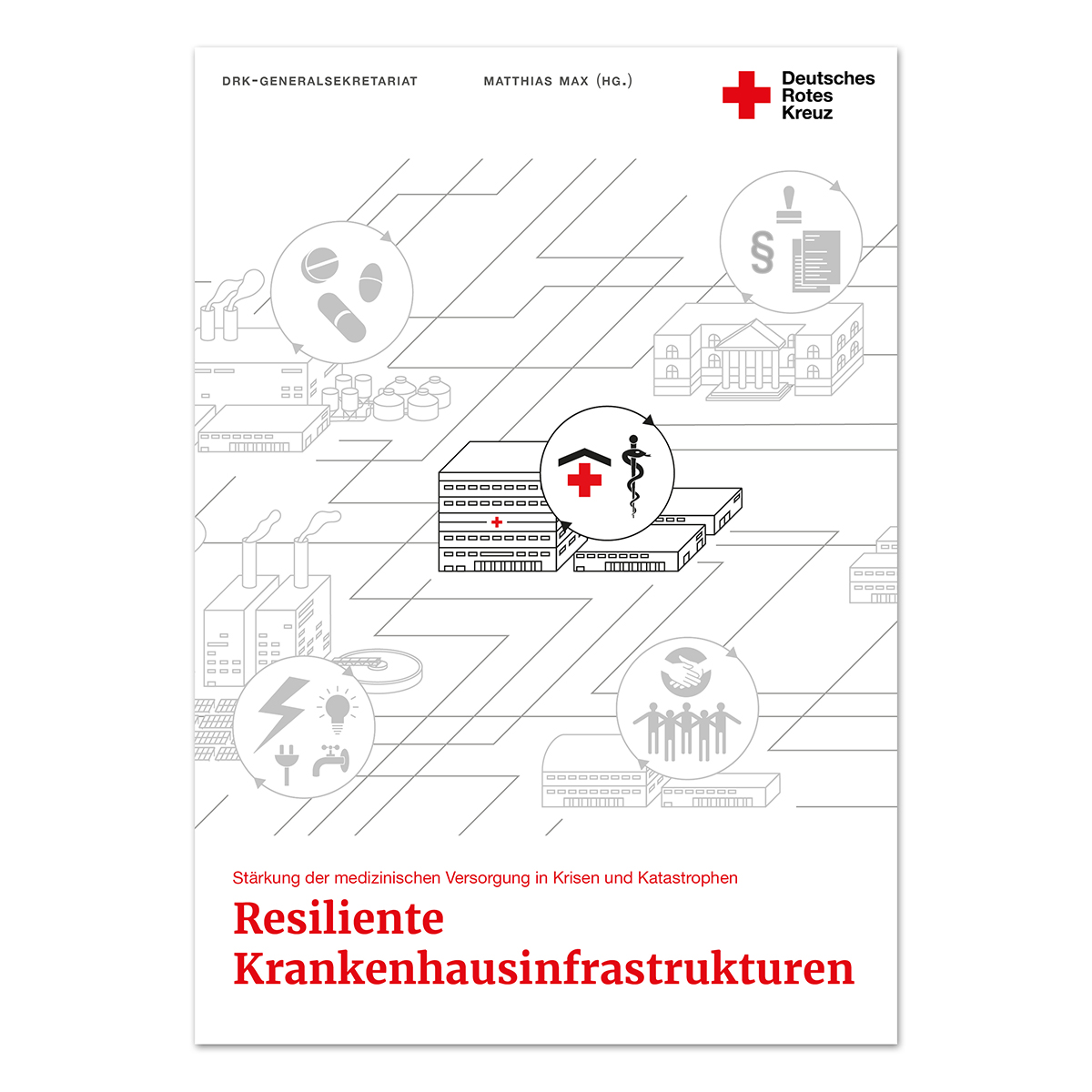 Sammelband RESIK, VE = 10 Stück Sammelband RESIK mit VE = 10 Stück