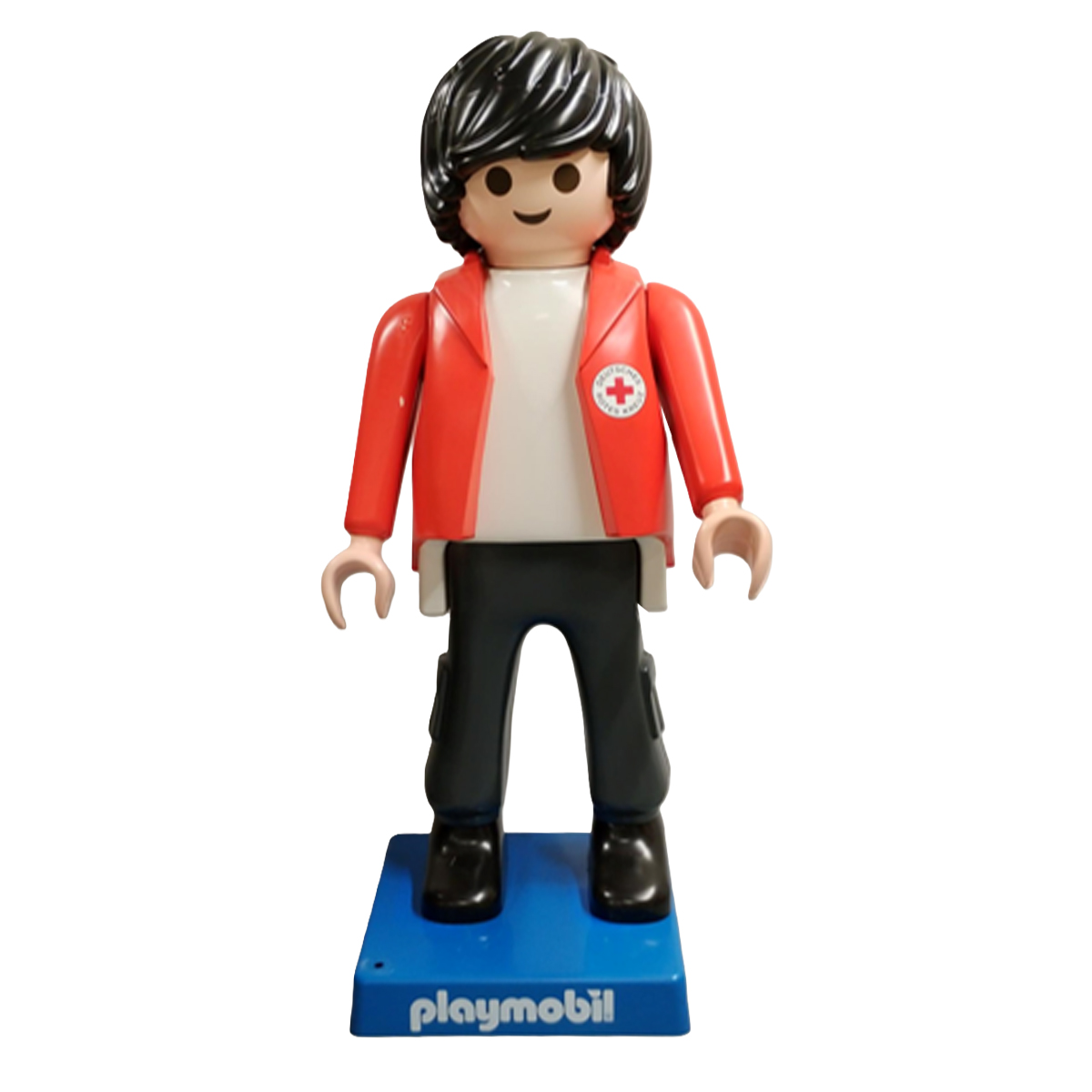 Figur, Person, Kleidung, Mantel, Gesicht