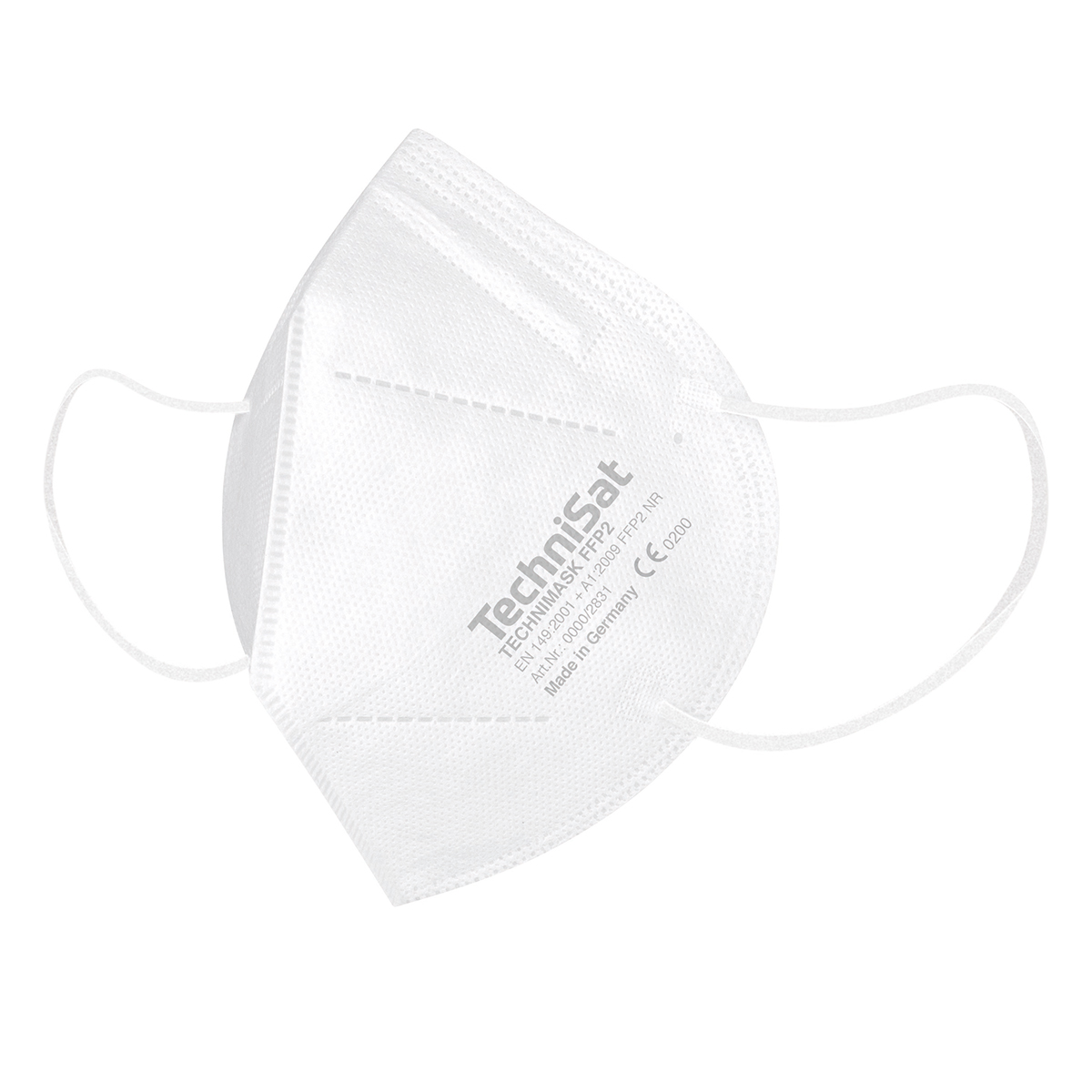 FFP2 Atemschutzmaske blau kaufen | 100% made in Germany | EN 149 FFP2 Atemschutzmaske blau kaufen | 100% made in Germany | EN 149