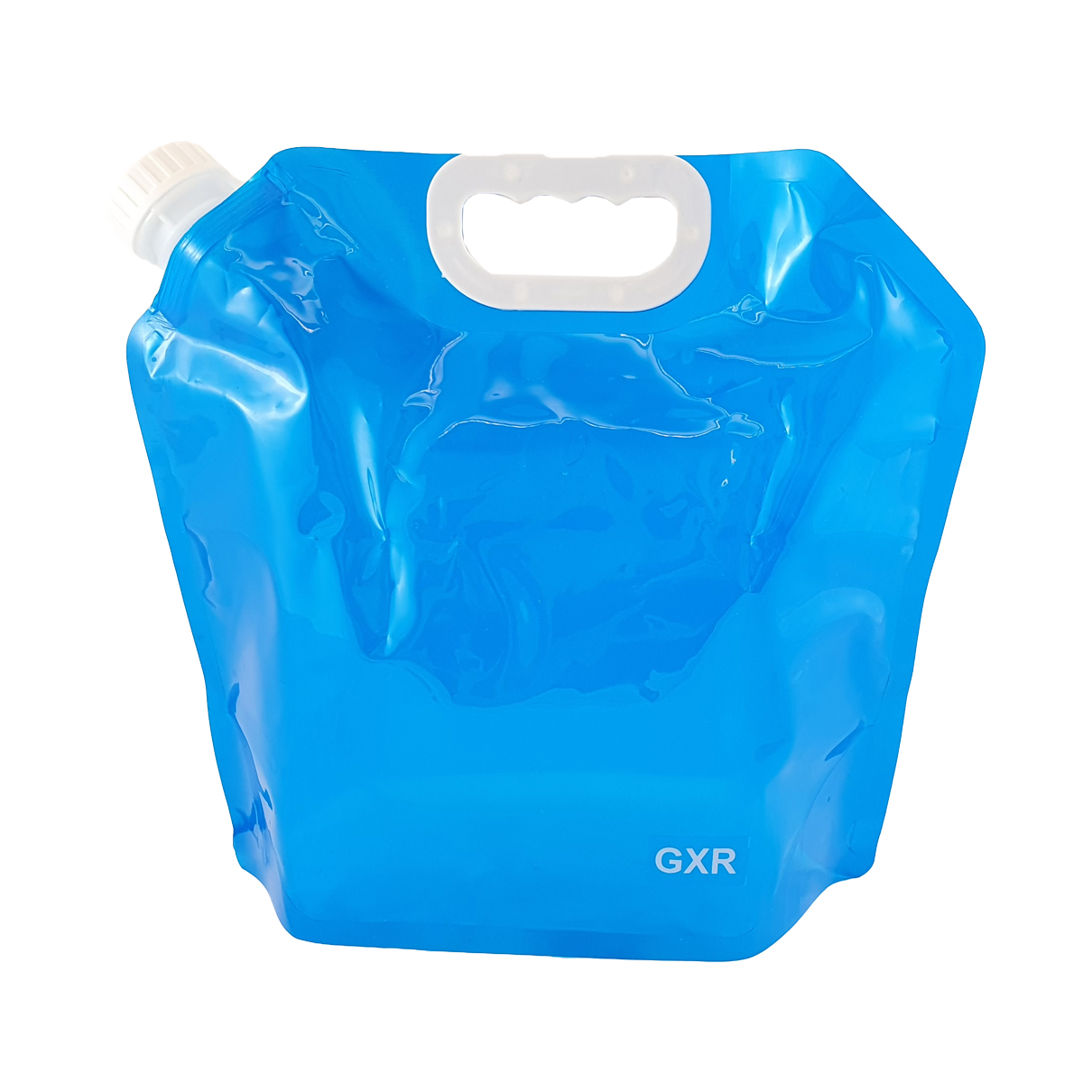 Faltbarer Wasserkanister 10 Liter mit VE = 5 Stück