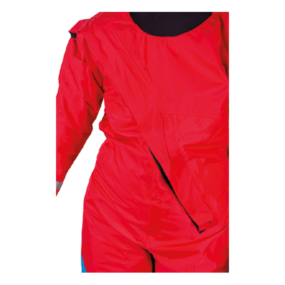 Trockenanzug Wasserwacht