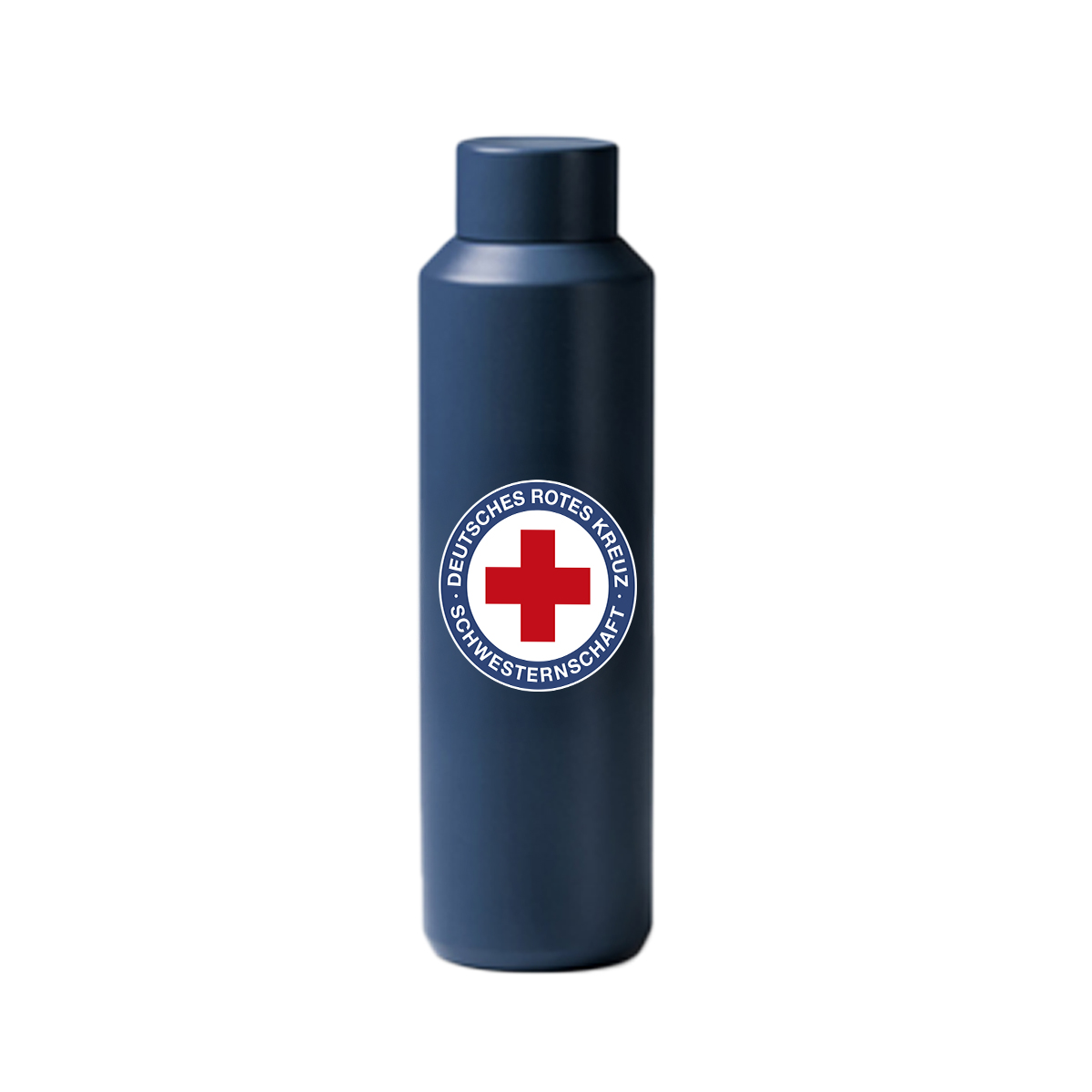 Doppelwandige Isolierflasche Schwesternschaft
