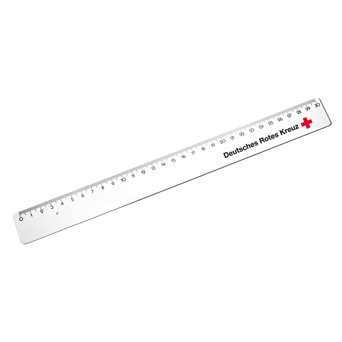 Lineal, Schulmaßband, Maßstab, Rotes Kreuz, Stahlband