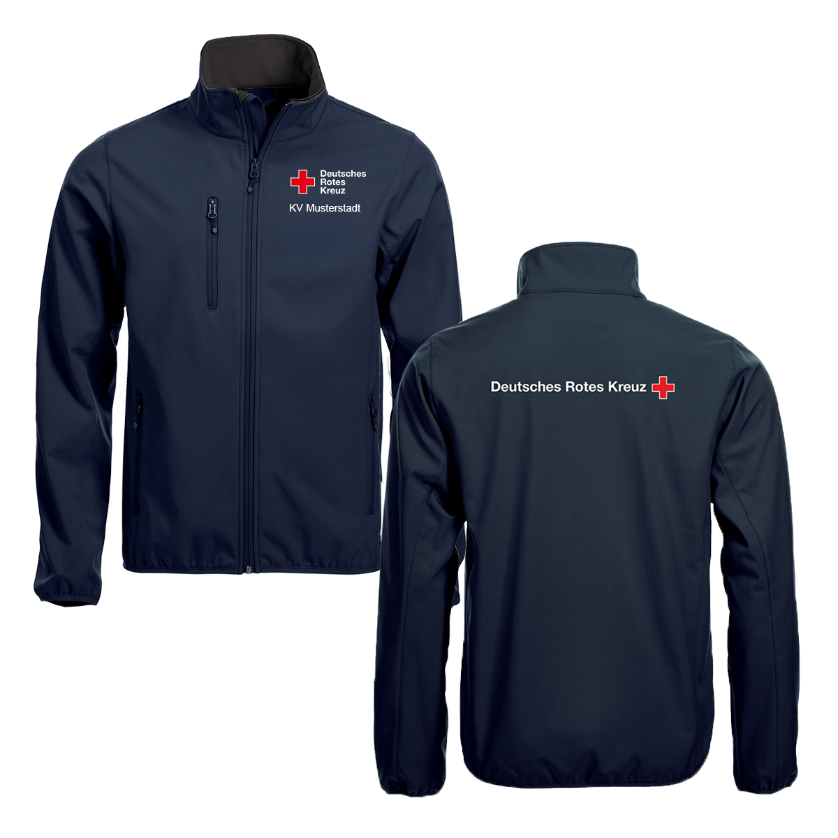 Media im Onlineshop der DRK-Service GmbH