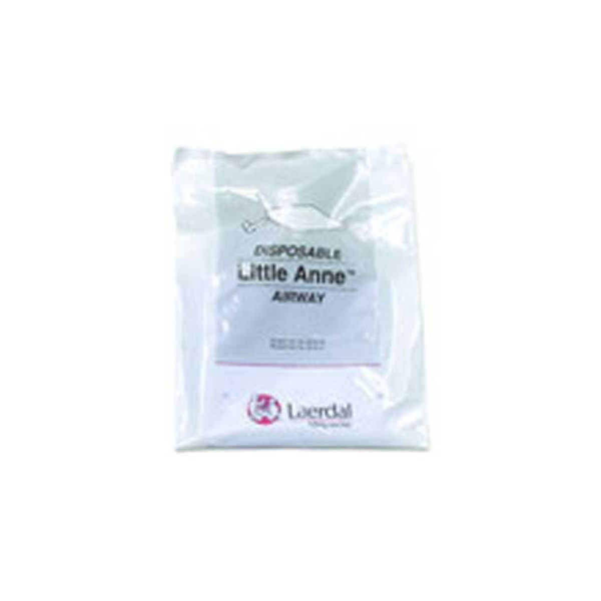 Luftwege Little Anne mit komplett, VE = 24 Stück