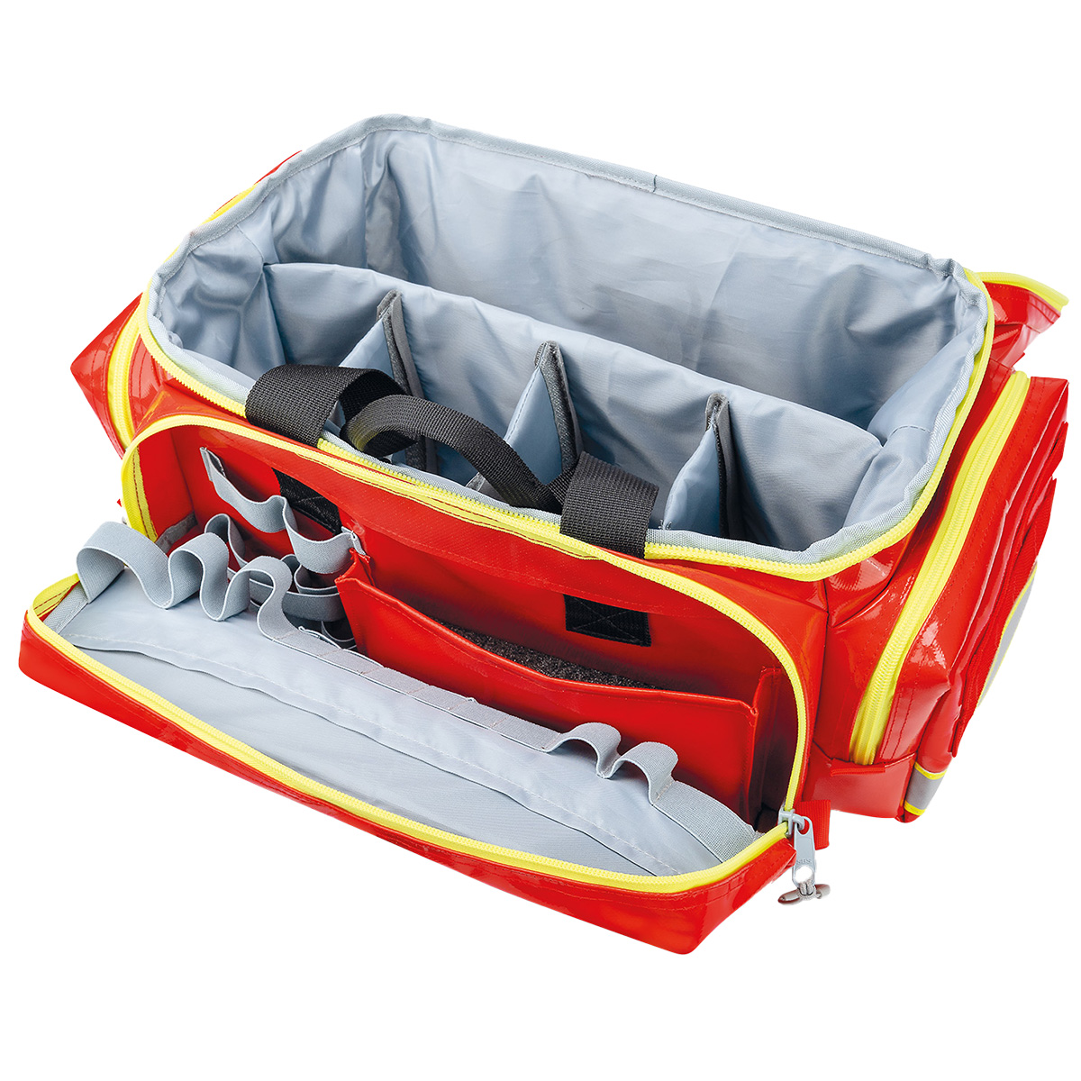 Lifebag M mit Notfalltasche