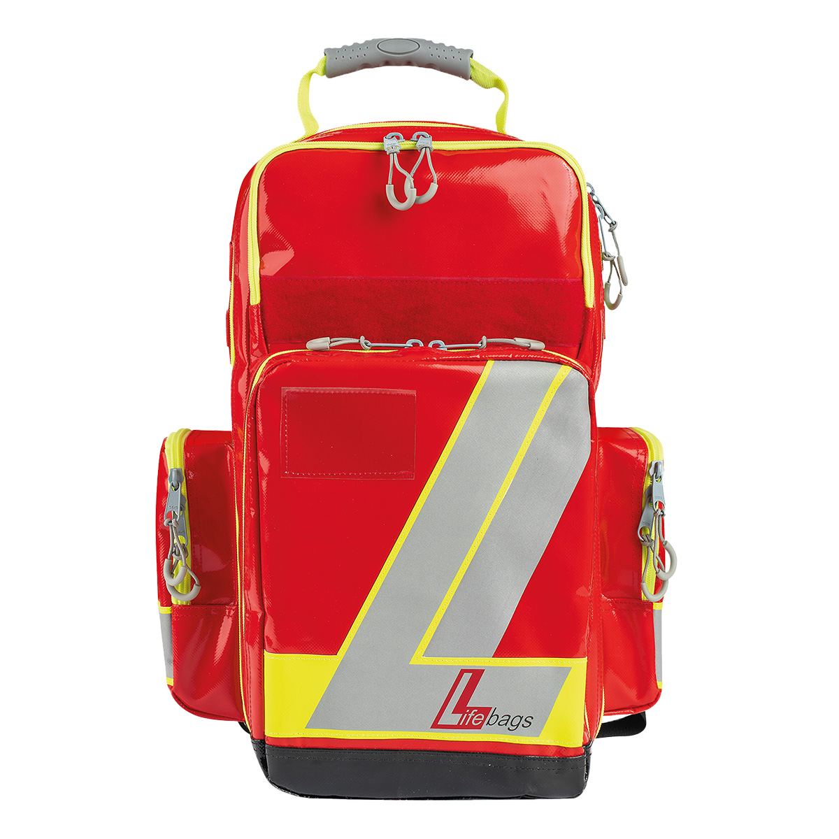 Lifebag L mit Notfallrucksack