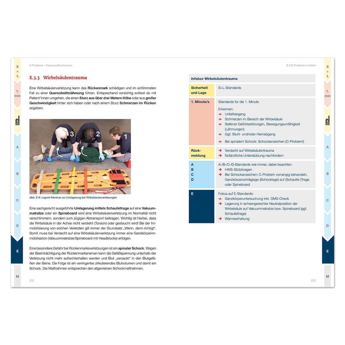 SANbuch: Handbuch Sanitätsdienst mit VE = 10 Stück