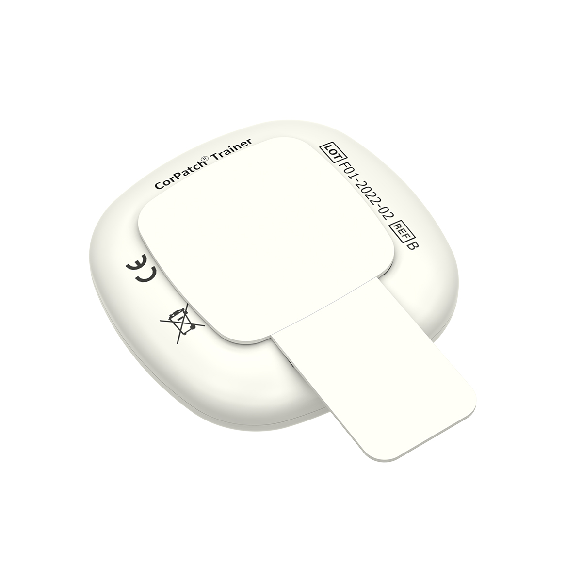 CorPatch Trainer