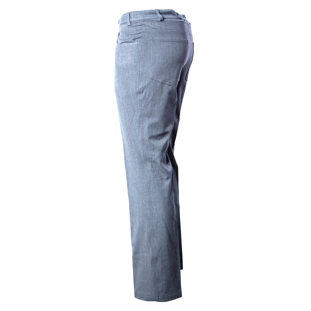 Jeanshose zur Dienstbekleidung