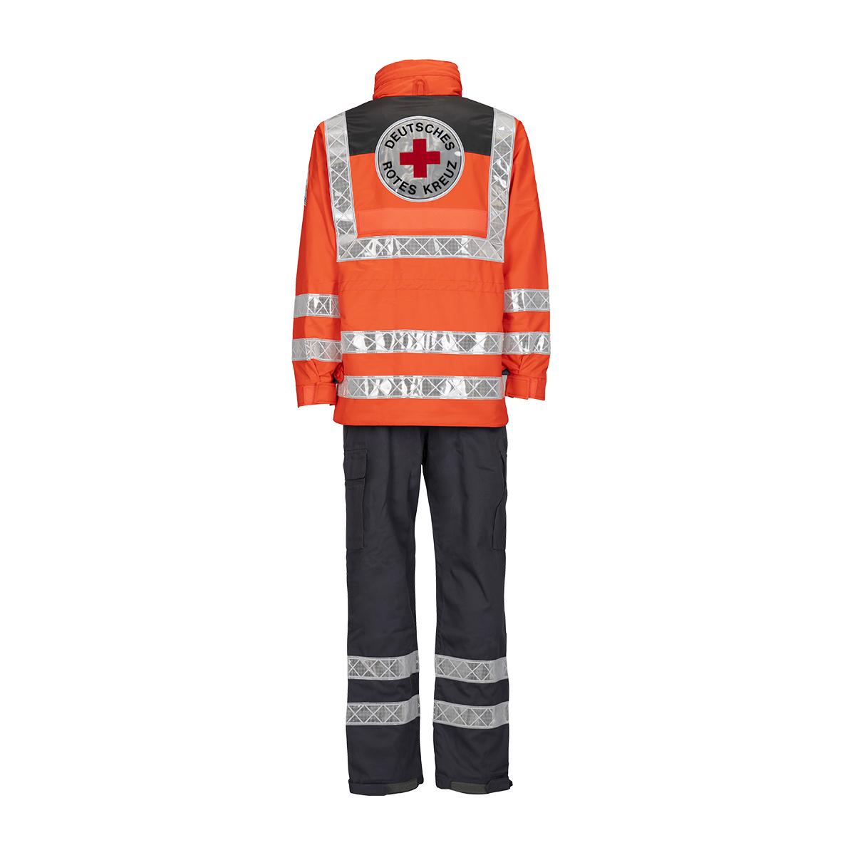 Mantel, Weste, Logo, Hosen, Fußball