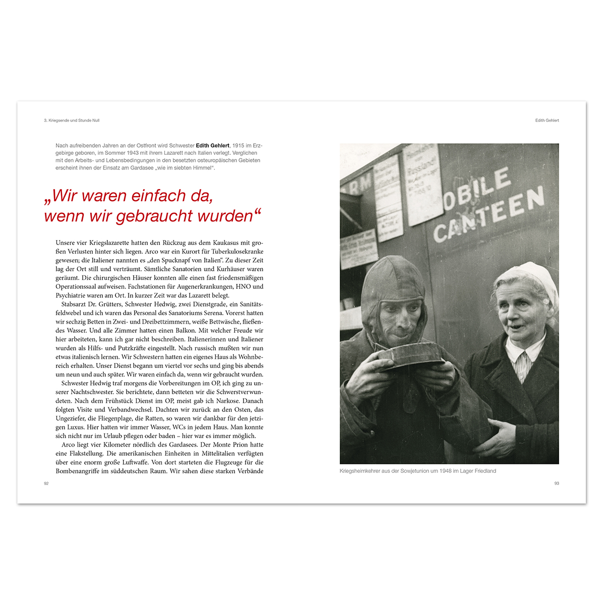 Buch Vielfalt in Einheit mit 100 Jahre DRK-Dachverband