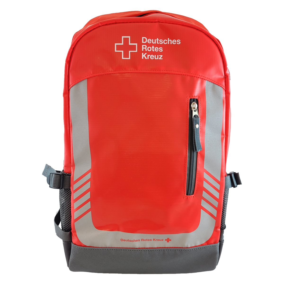 Rucksack mit Reflexstreifen