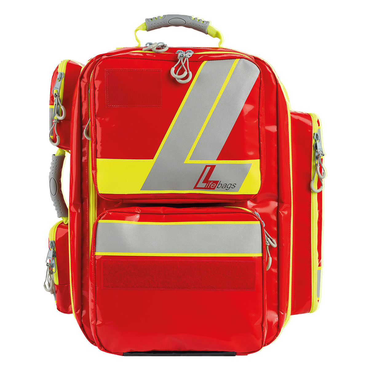 Lifebag XL mit Notfallrucksack