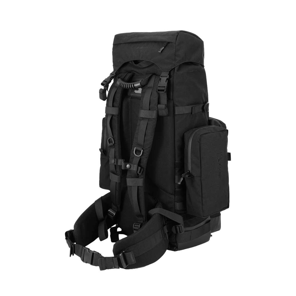 SOS Notfallrucksack