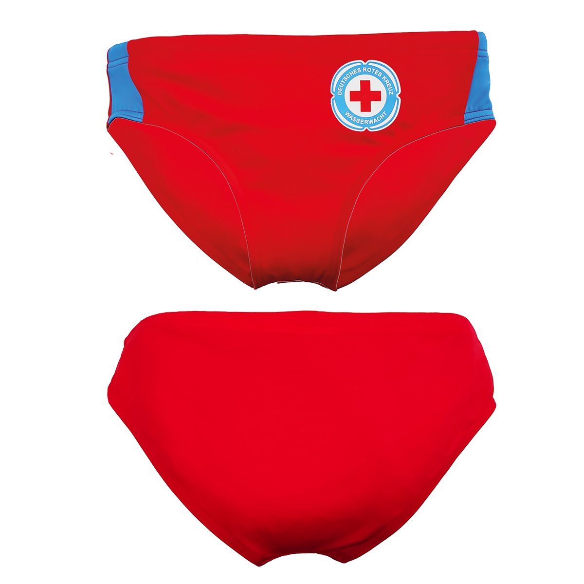 Badehose Wasserwacht für Jungen und Herren Badehose Wasserwacht für Jungen und für Herren